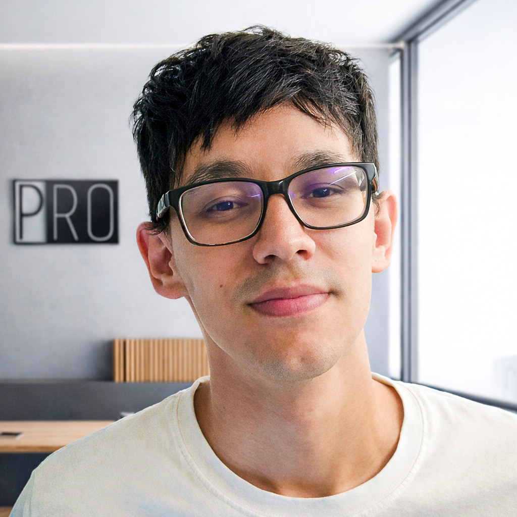 Foto de Rodrigo Oliveira